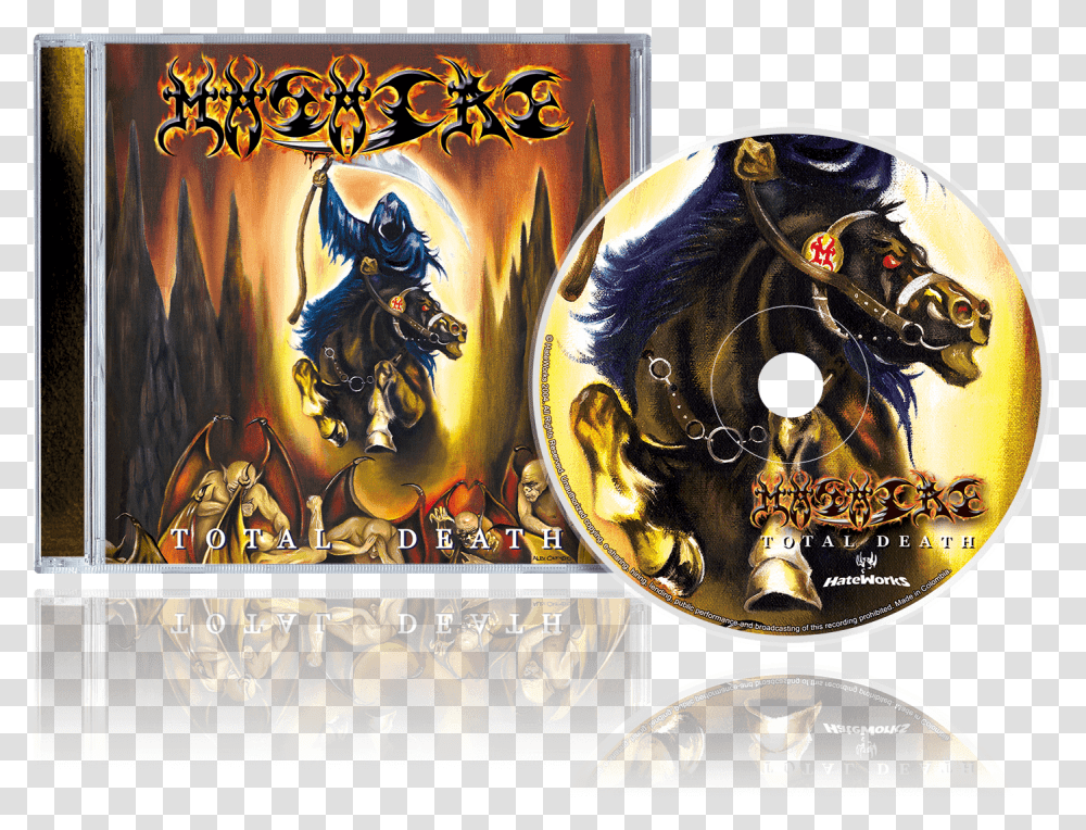 Death Icon Download, Painting, Dvd, Disk Transparent Png