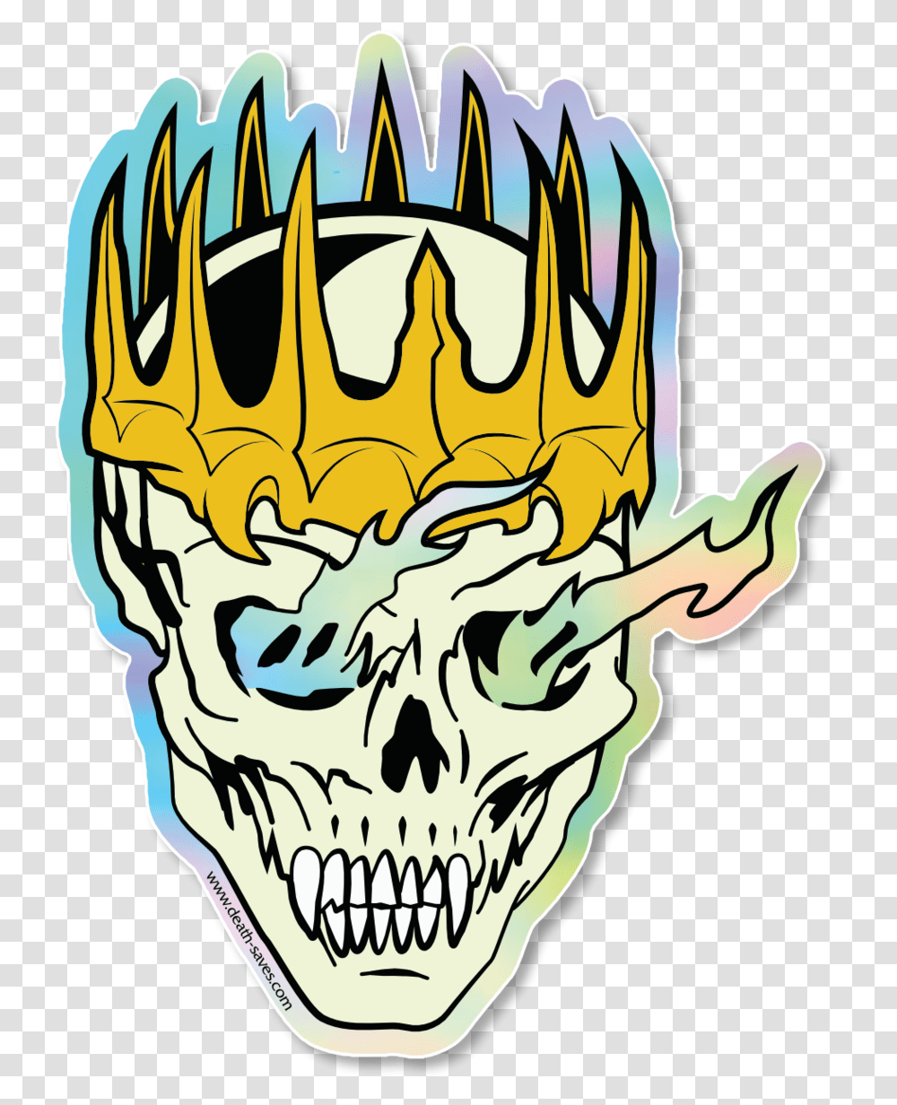 Death Knight Head, Hand, Jaw, Teeth, Mouth Transparent Png