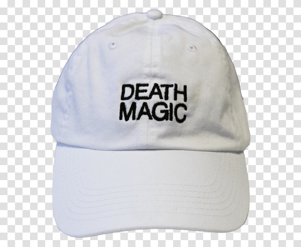 Death Magic Dad Hat Baseball Cap, Apparel Transparent Png