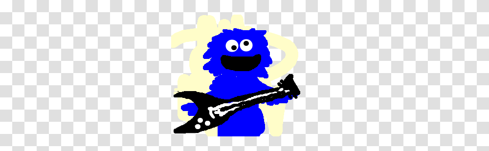 Death Metal Cookie Monster, Outdoors, Poster Transparent Png