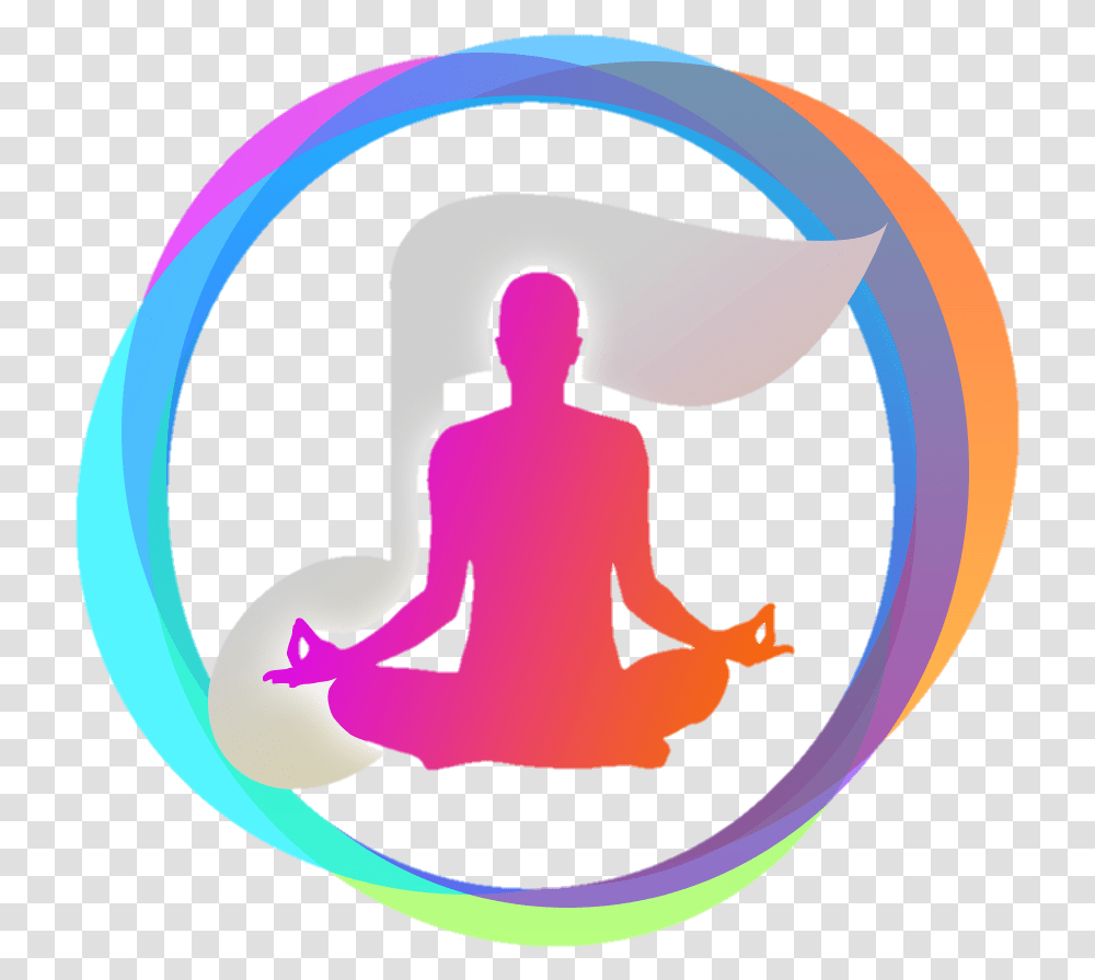 Death Metal Yoga, Person, Human, Painting Transparent Png