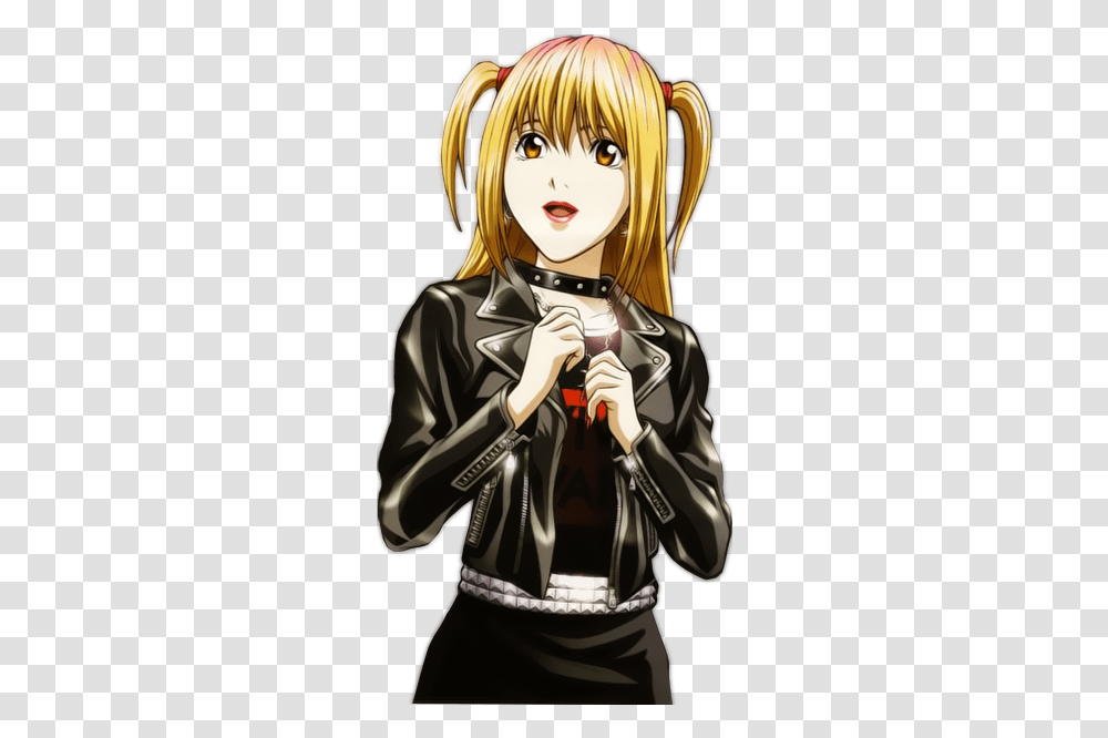 Death Note 2 Image Death Note Light Girlfriend, Clothing, Apparel, Comics, Book Transparent Png