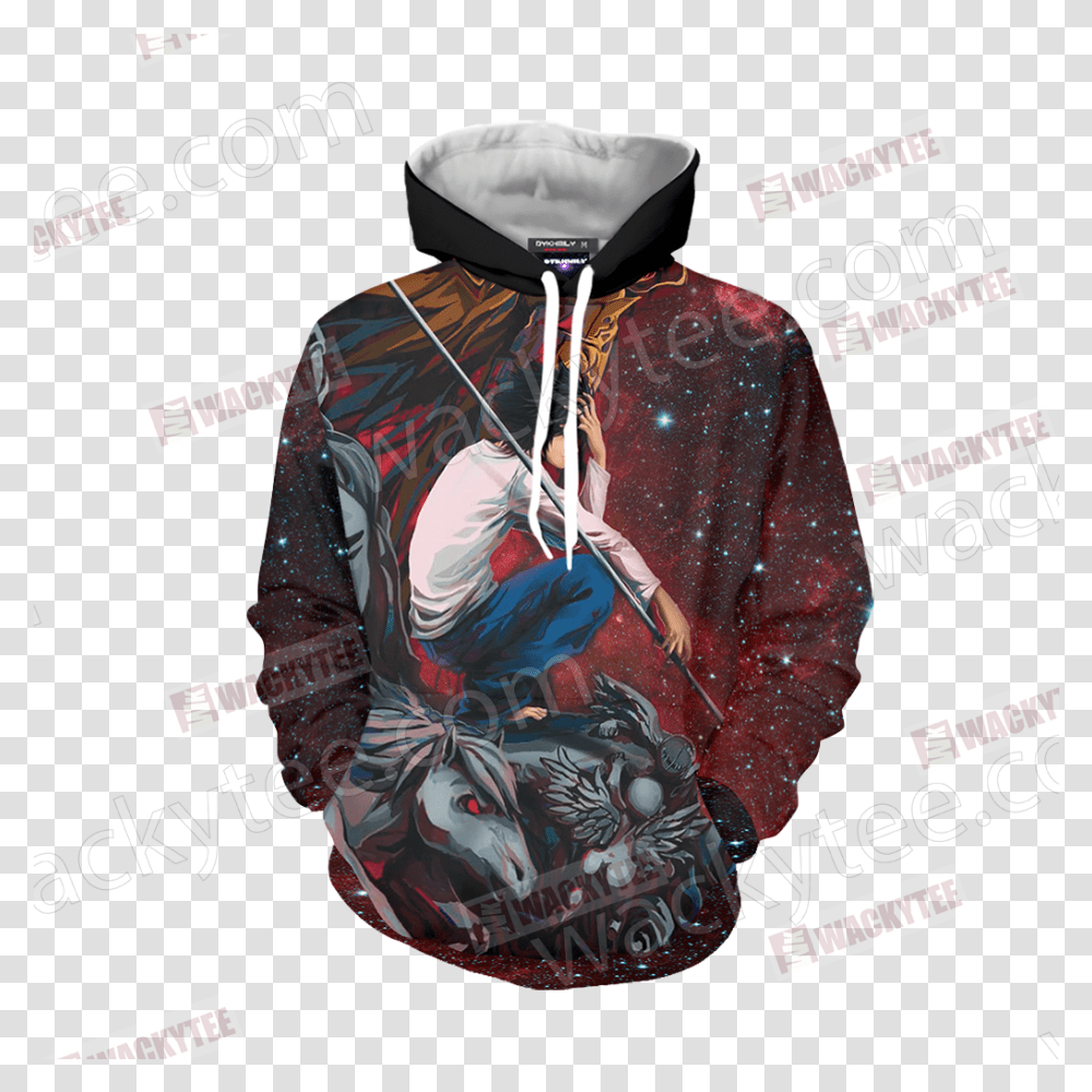 Death Note L 3d Hoodie Dragon Ball Z Adidas Hoodie, Clothing, Apparel, Sweatshirt, Sweater Transparent Png