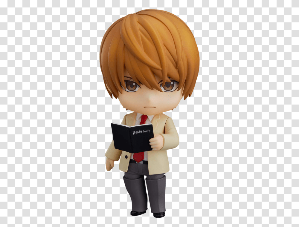 Death Note Light Yagami 20 4