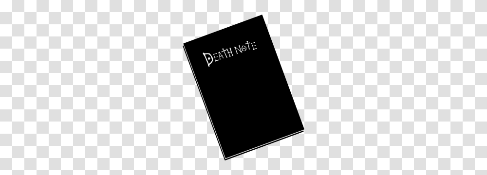 Death Note, Blackboard, Plot Transparent Png