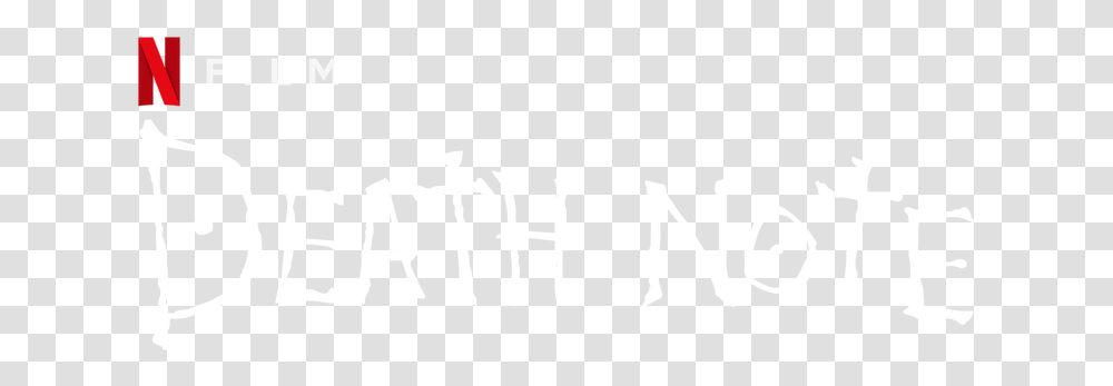 Death Note, Word, Skeleton, Alphabet Transparent Png