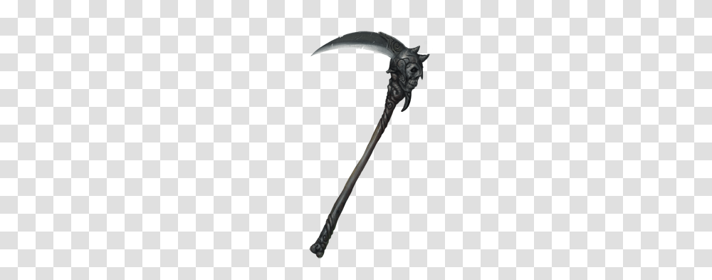 Death Scythe In Scythes Weapons Death, Weaponry, Wand, Emblem Transparent Png