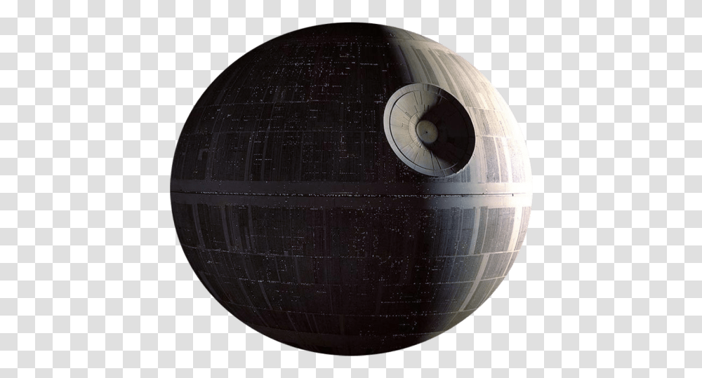 Death Star 1, Sphere, Outer Space, Astronomy, Universe Transparent Png