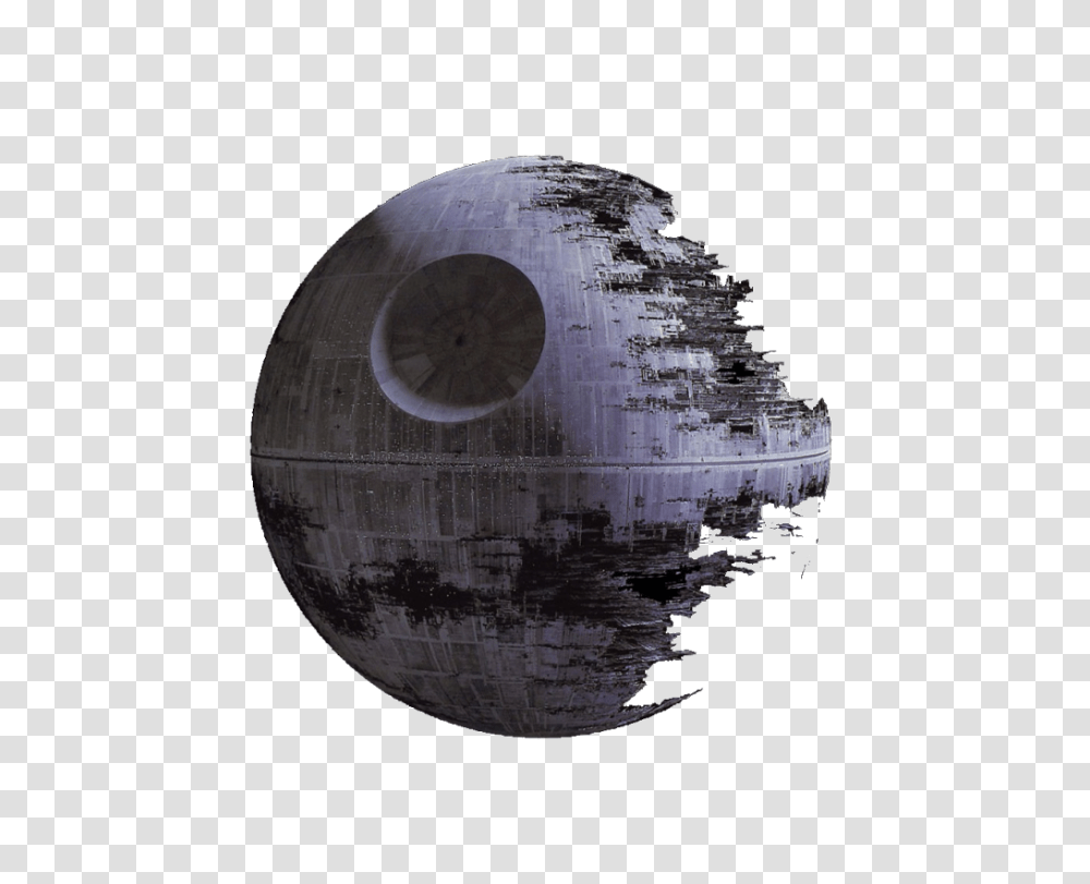 Death Star Background Star Wars Death Star, Moon, Outer Space, Astronomy, Sphere Transparent Png