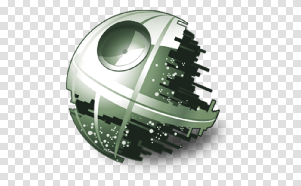 Death Star Icon, Outer Space, Astronomy, Universe, Planet Transparent Png