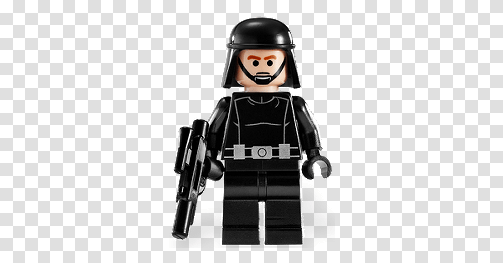 Death Star Lego Imperial Soldier Star Wars, Helmet, Clothing, Apparel, Person Transparent Png