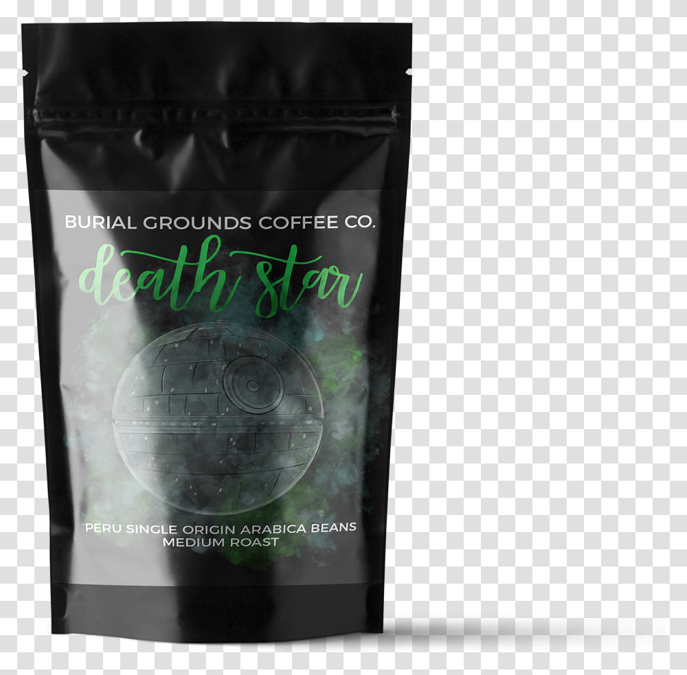 Death Star Paper Bag, Book, Poster, Advertisement, Flyer Transparent Png