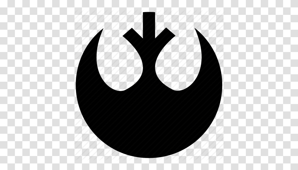 Death Star Rebel Alliance Sign Skywalker Starwars Icon, Piano, Pottery, Plant Transparent Png