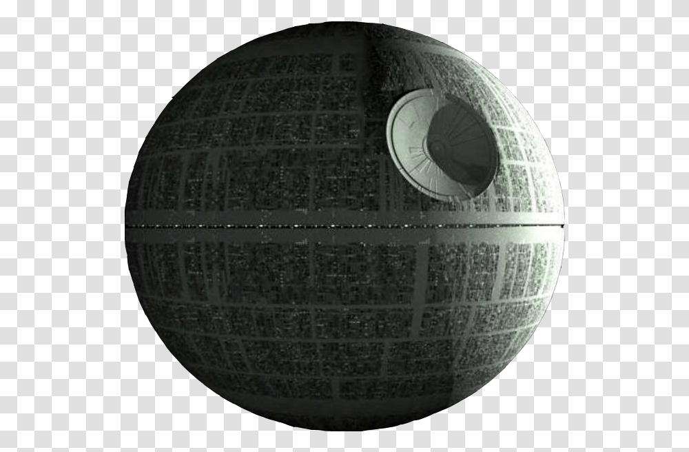 Death Star, Sphere, Astronomy, Outer Space, Planet Transparent Png