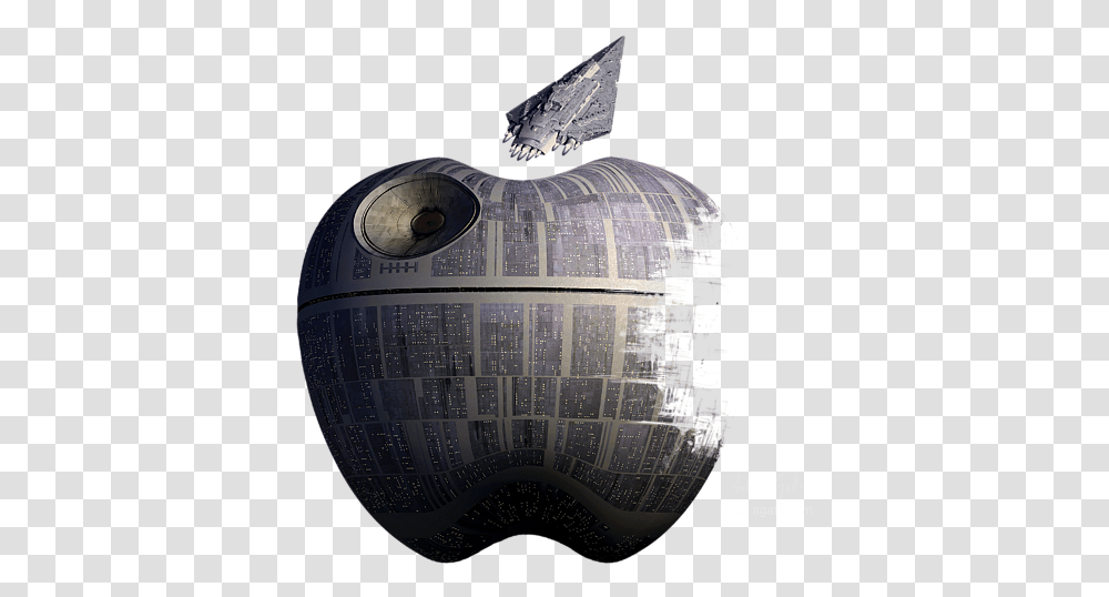 Death Star, Sphere, Astronomy, Outer Space, Spaceship Transparent Png