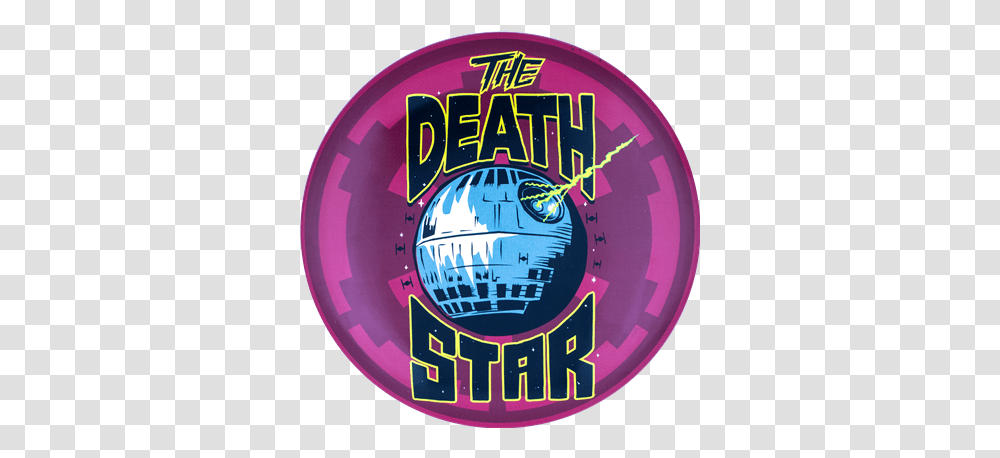 Death Star Supercolor Buzzz Golf Disc Circle, Sphere, Ball, Bowling, Text Transparent Png