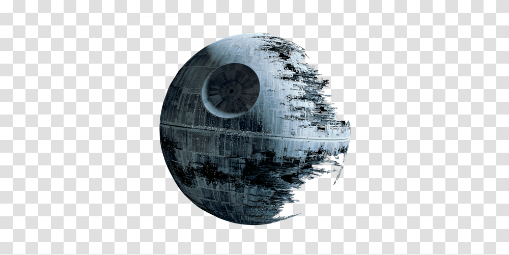 Death Star Wars Image Star Wars Death Star, Clock Tower, Building, Spaceship, Aircraft Transparent Png