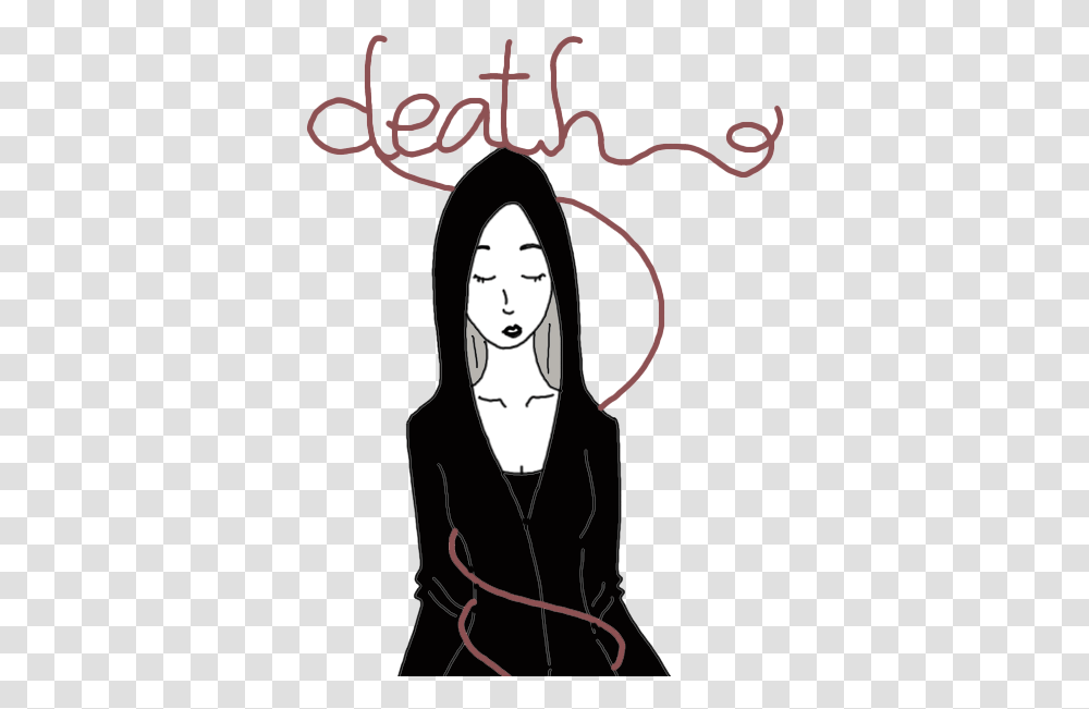 Death Symbol, Stencil, Apparel, Cushion Transparent Png
