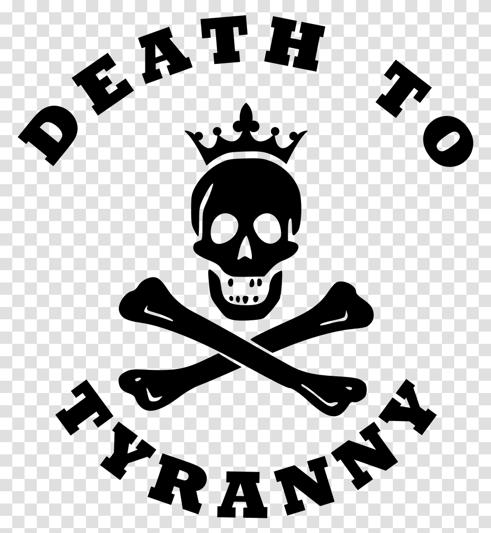 Death To Tyranny Tyranny Symbol History, Gray, World Of Warcraft Transparent Png