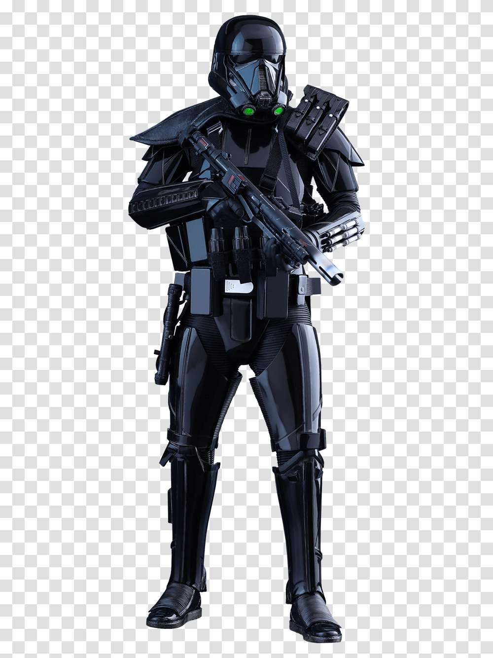 Death Trooper Star Wars Death Trooper, Helmet, Apparel, Armor Transparent Png