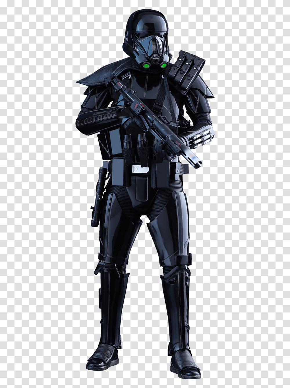 Death Trooper Star Wars Death Trooper, Helmet, Clothing, Apparel, Robot Transparent Png