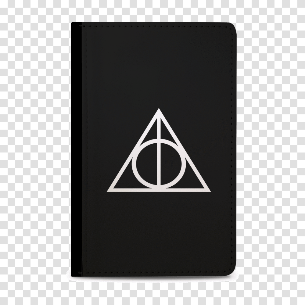 Deathly Hallows Covermybits, Triangle, Mobile Phone, Electronics, Cell Phone Transparent Png