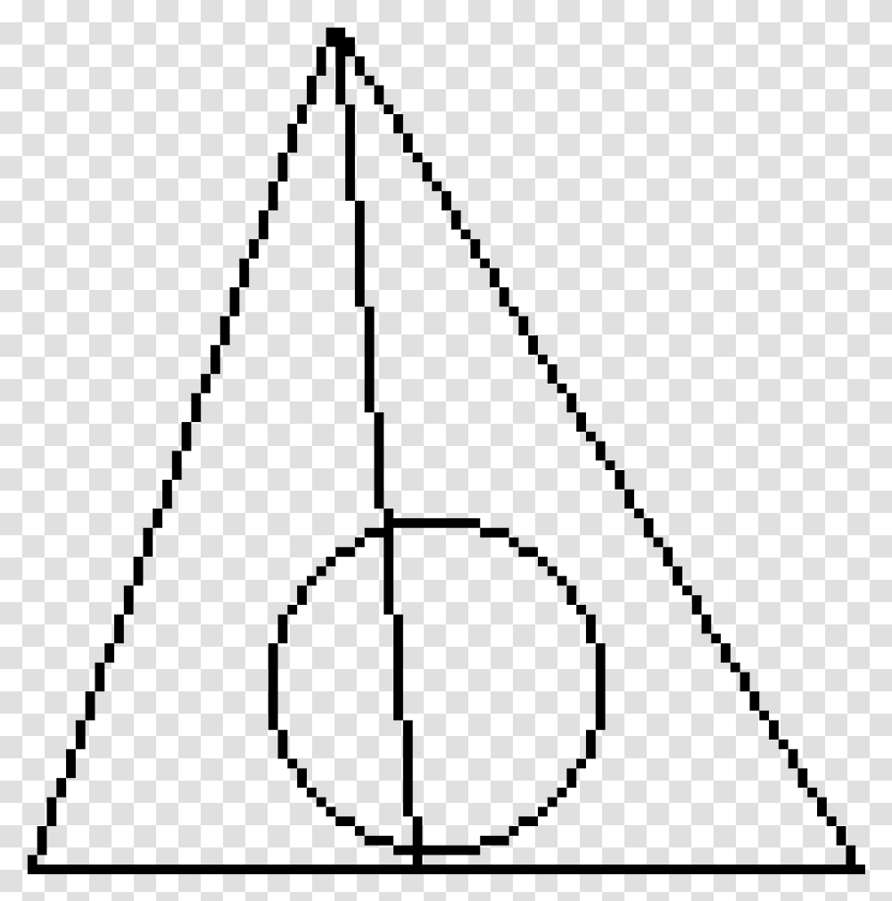Deathly Hallows Llfor Contestll I Know It's Not Very Circle, Gray, World Of Warcraft Transparent Png