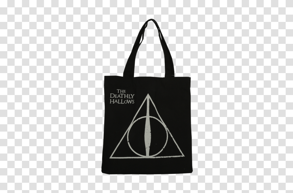 Deathly Hallows Tote Bag, Handbag, Accessories, Accessory, Shopping Bag Transparent Png