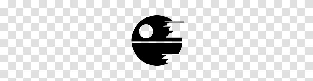Deathstar Icons Noun Project, Gray, World Of Warcraft Transparent Png