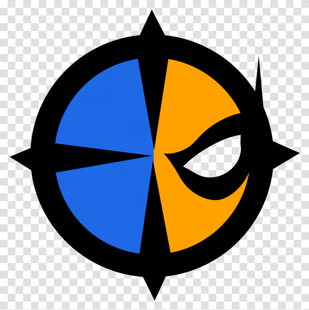 Deathstroke Arrow Arrowdeathstroke Theterminator Termin Deathstroke Logo, Symbol, Trademark Transparent Png