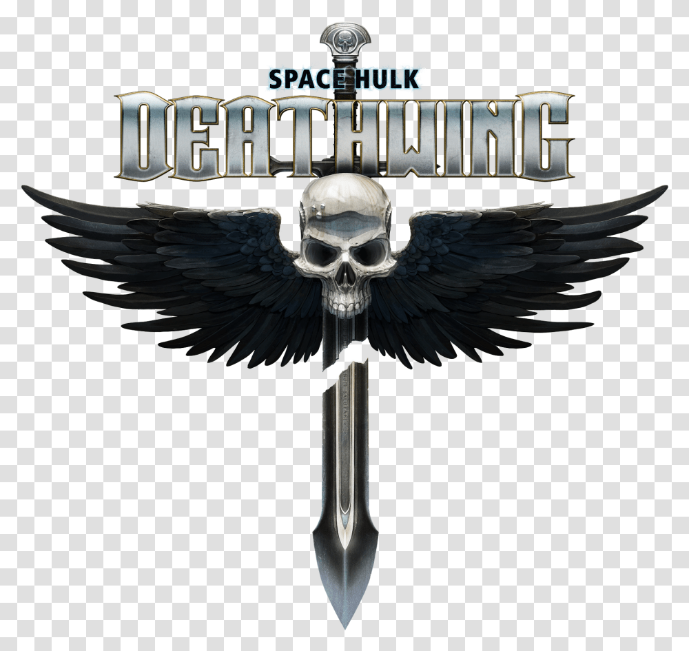 Deathwing Rise Of The Terminators, Bird, Animal, Weapon Transparent Png