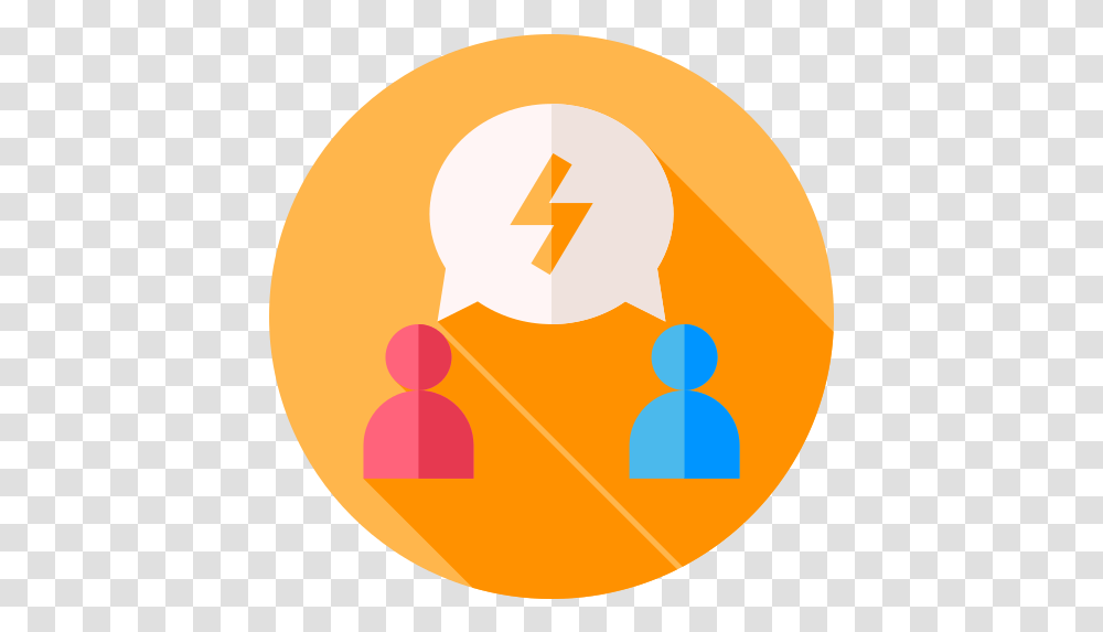 Debate Free People Icons Discuss Icon, Text, Number, Symbol, Sphere Transparent Png