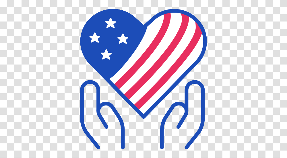 Debate Heart Free Icon Of Us Election 2020 American, Logo, Symbol, Trademark, Label Transparent Png