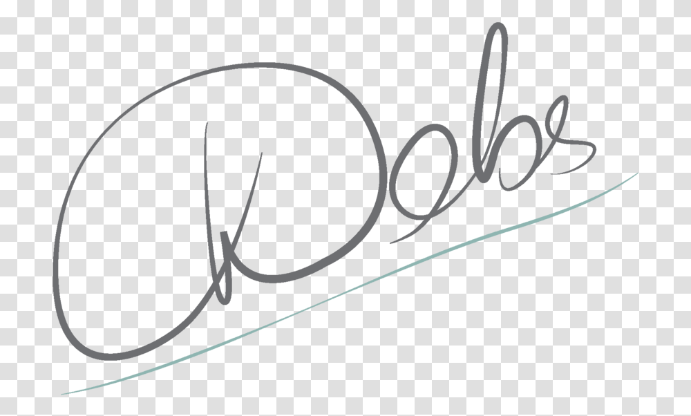 Debbie Singh One Word 06 Calligraphy, Handwriting, Signature, Autograph Transparent Png
