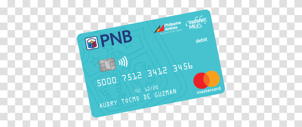 Debit Savings Account New Pnb Atm Card, Text, Credit Card, Business Card, Paper Transparent Png