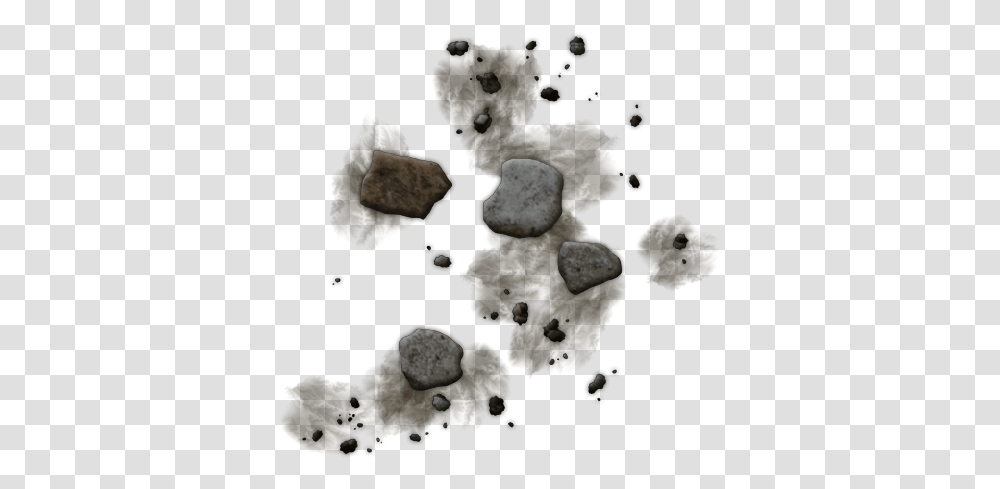 Debris Rock Debris Background, Mineral, Sweets, Outer Space, Astronomy Transparent Png