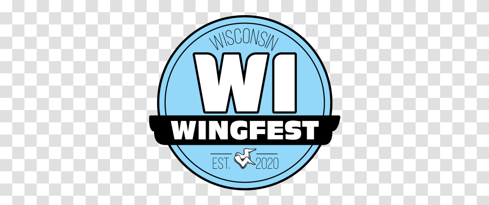 Debut Wisconsin Wingfest Gets Fired Up Clip Art, Word, Coin, Money, Text Transparent Png