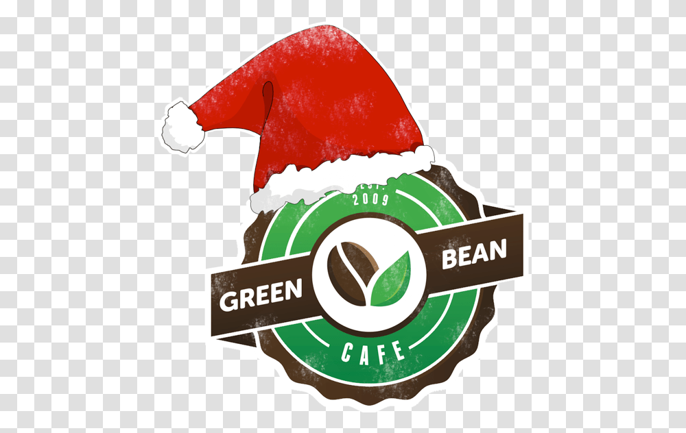 Dec Holiday Hours And Christmas Greetings Santa Hat Clip Art, Ketchup, Food, Logo Transparent Png