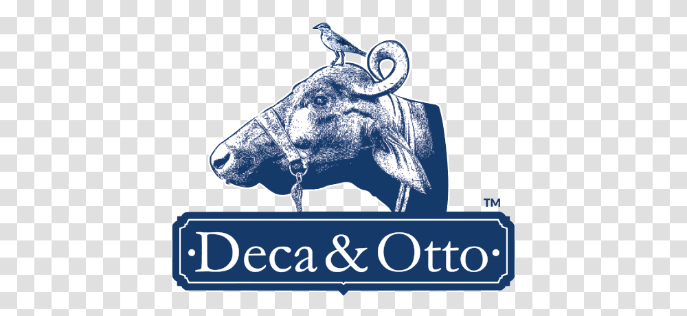 Deca Amp Otto Buffalo Dulce De Leche, Animal, Mammal, Wildlife Transparent Png