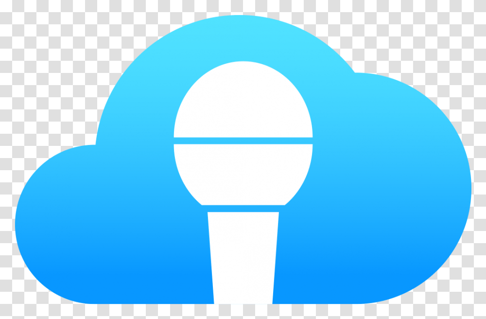 Decades Of Delight Language, Balloon, Lightbulb, Rattle Transparent Png