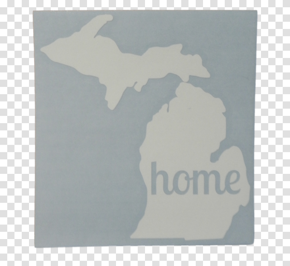 Decals & Stickers - Heart Of Michigan Language, Text, Military, Painting, Advertisement Transparent Png