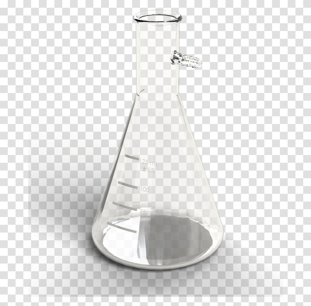 Decanter, Cone, Lamp Transparent Png