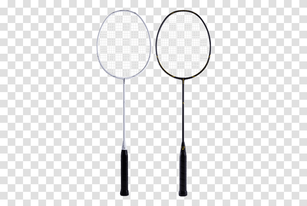Decathlon Badminton Racket Genuine Badminton, Tennis Racket, Sport, Sports Transparent Png