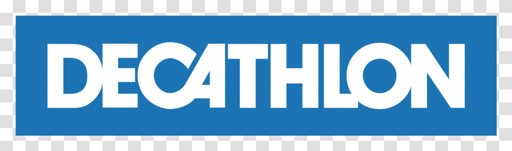 Decathlon Co Uk Logo, Word, Trademark Transparent Png