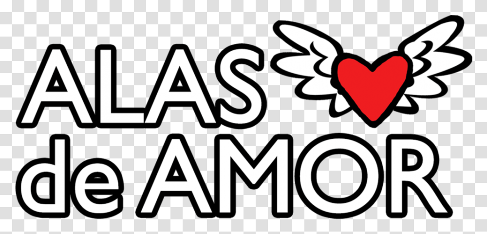 December 2018 - Casa De Amor Para Heart, Text, Label, Alphabet, Symbol Transparent Png