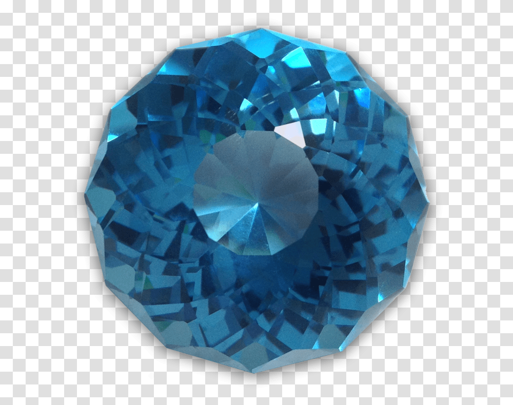 December Birthstone Blue Topaz Cheap Tricks Make For Blue Topaz Background, Diamond, Gemstone, Jewelry, Accessories Transparent Png