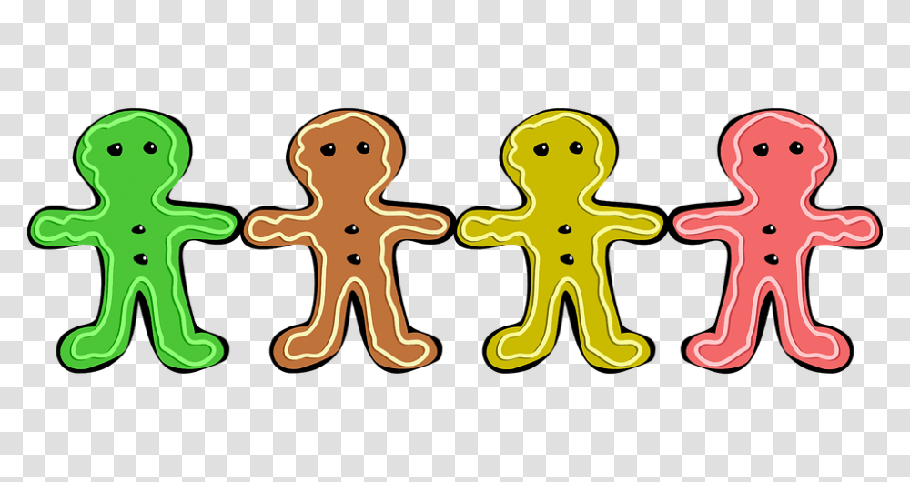 December Funschooling Recreational Learning, Cookie, Food, Biscuit, Gingerbread Transparent Png
