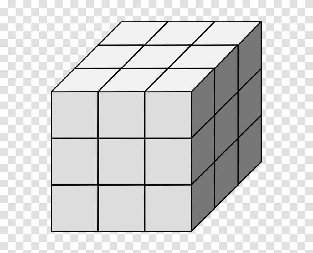 Decimal Base Ten Blocks Drawing Computer Icons Cube Free, Rubix Cube, Sphere, Furniture, Chess Transparent Png
