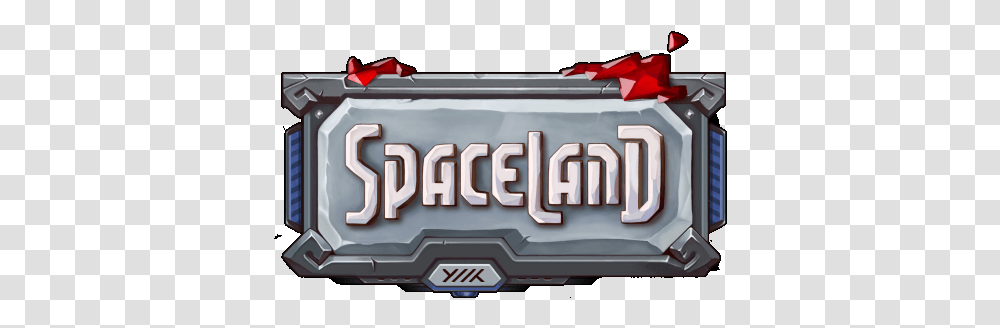 Decimate The Alien Horde In Spaceland - A New Action Packed Spaceland Tortuga Team, Meal, Food, Word, Sweets Transparent Png
