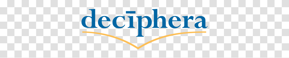 Deciphera, Logo, Word Transparent Png